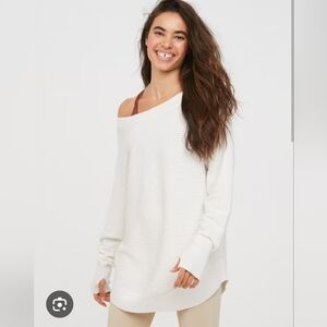AERIE Offline Sweater